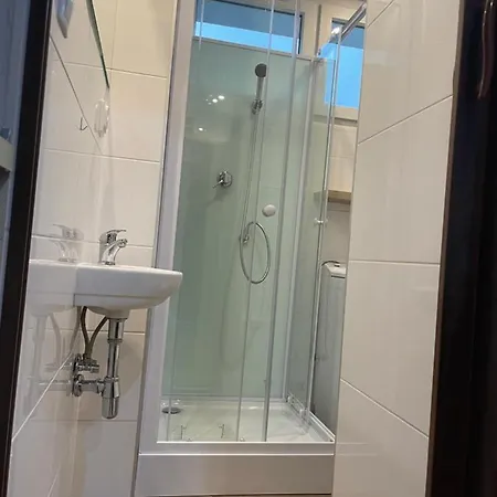 Appartamento Apartament Polnoc