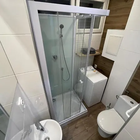 Appartamento Apartament Polnoc *