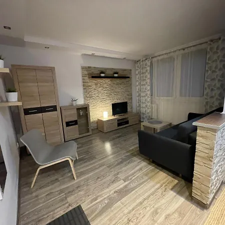 Apartament Polnoc * Koszalin
