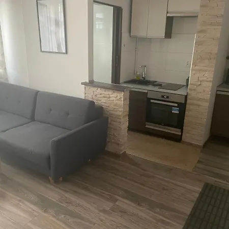Apartament Polnoc * Koszalin