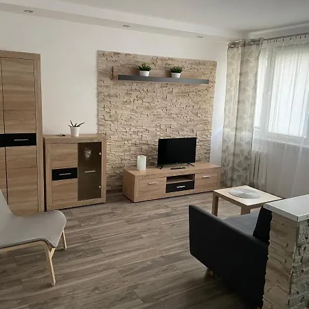 Apartment Apartament Polnoc