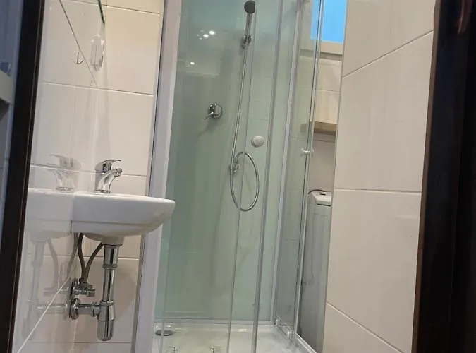 Lägenhet Apartament Polnoc