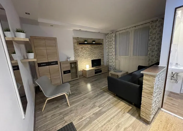 Apartament Polnoc * Koszalin