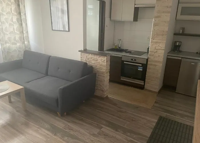 Apartament Polnoc * Koszalin